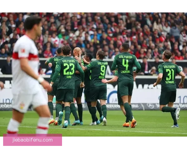 SV多瑙以4比2战胜纽锡德尔 展现强劲实力和攻守平衡